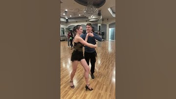 Salsa Dancing Practice Report - Continue to Refine Your Dancing Skills