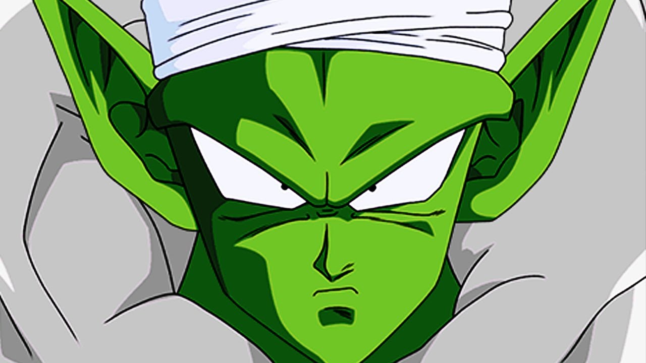 PICCOLO MIO PADRE! 100 LR WT PICCOLO EZA SHOWCASE LINK LVL 10! DBZ