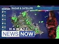 Hawaii news now  jennifer robbins  tracking trade winds