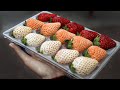 15 MOST UNUSUAL Fruits and Vegetables