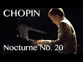 Dmitry Masleev: Chopin – Nocturne in C-sharp Minor, op. Posth