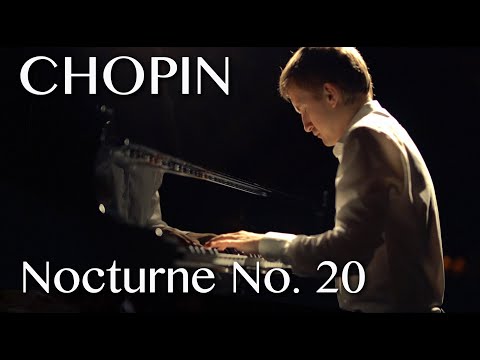 Dmitry Masleev: Chopin