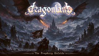DRAGONLAND - The Prophecy Unfolds (Subtítulos Español/English) 