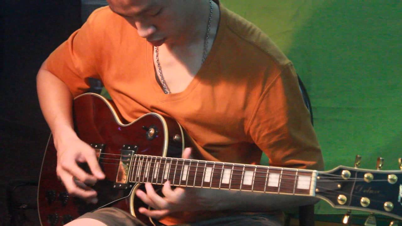 Solo ปล่อย - Bodyslam cover PoInT