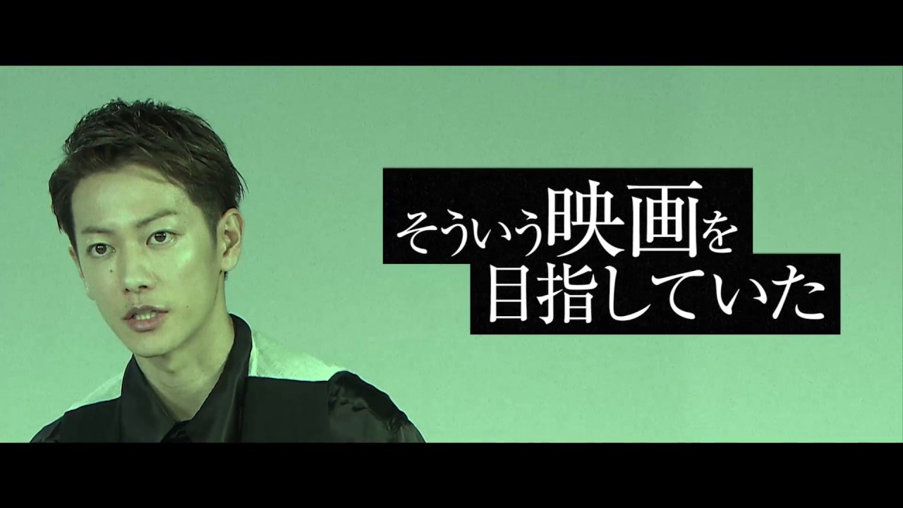 特集 主演 佐藤健 映画 亜人 命を繰り返す新人類のエンドレス リピートバトルとは Cinemagene