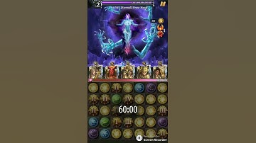 Legendary game of heroes Ultimate relic video