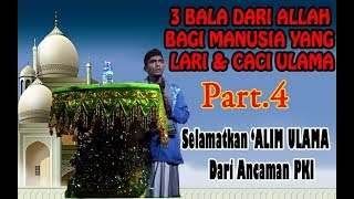Tgk Puteh.Rk(3 Malapetaka) Part.4