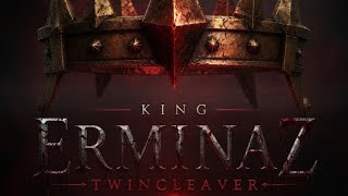 🎥 KING ERMINAZ TWINCLEAVER — Final Extended Edit | A Splinterlands Short Film