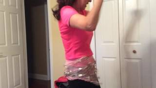 Grandma Shaking Her Jingles