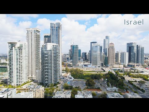 REMEMBRANCE DAY in ISRAEL, Lonely Walk