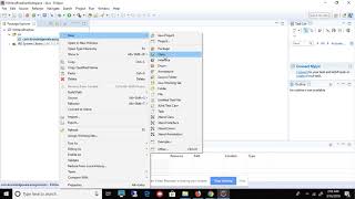 Hello World Java Program