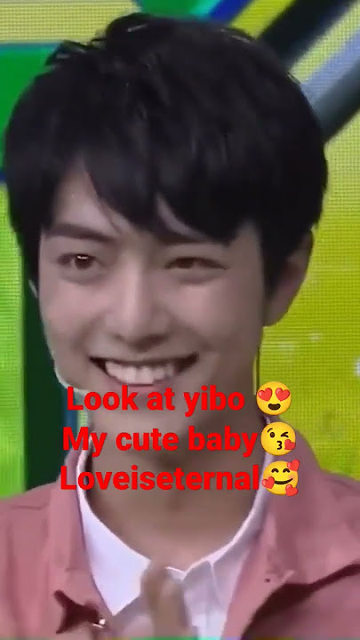 #xiaozhan #wangyibo #yizhan #loveiseternal #bjyxszd #love #chenqingling #daydayup #peace #love