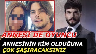 Hercai Dizisinin Miran’ı Gerçek Hayatta Bakın Kim - Akın Akınözü Kimdir?