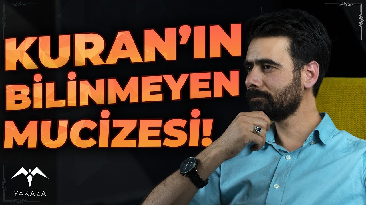 İlk Defa Duyacağınız Kur'an Delilleri - | BELÂGAT DELİLİ |