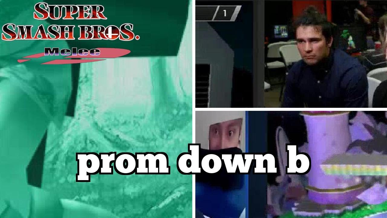 Down b up b. Down b up b