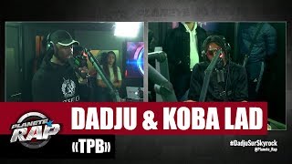 Dadju \