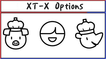 [Adofai] I HATE THIS LEVEL - XT-X Options (All Strict Clear)