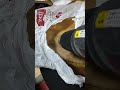 アドレスV100 シートの乾かし方??🐱