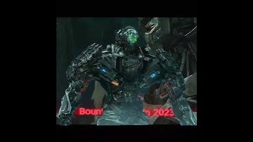 Scourge x Lockdown edit🔥 #edit  #transformers #shorts #lockdown #scourage