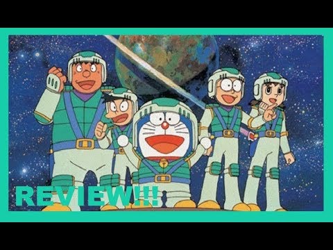 Doraemon Hindi Movie : Nobita Ki Universe Yatra, Doraemon : Nobita Drifts  in the Universe, Doraemon The Movie in Hindi, NKS AZ