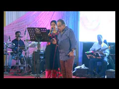 En Mel Vizhundha  PJayachandran  Devki Nandakumar   MusicShikshan 