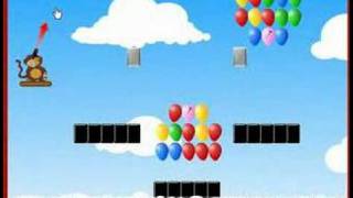 More Bloons: Level 47 Unsure [2]