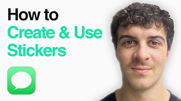 How To Create & Use Imessage Stickers On Your Iphone Or Ipad (2025 Guide)