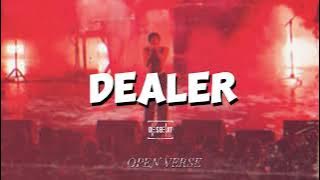 Kaestyle – My Dealer Ft. Omah Lay (OPEN VERSE) Instrumental {BEAT   HOOK}