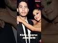 Ariana Grande ex boyfriends #arianagrande #nickelodeon #celebrity #love