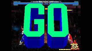 Mugen Request Sasuke & Vegeta Vs Nermal & Konoha