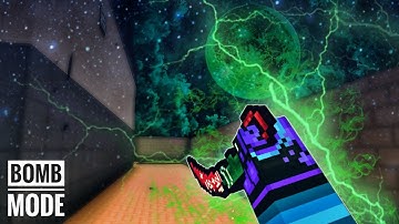 Bomb Mode montage | BLOCKPOST MOBILE HIGHLIGHTS