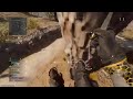 Unarmed-madcap08's Live PS4 warzone