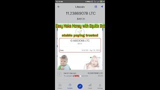 Stable Paying Legit Bot! screenshot 3