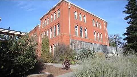 video tutorials. Murrow college