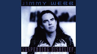 Video thumbnail of "Jimmy Webb - What Does a Woman See in a Man"