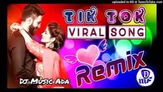 Tujhe Dekh Ke Dil Mera Dole Dj Remix || TIK TOK || Kal Gali Se Guzro Khidki khole Rhna Tu DjSong