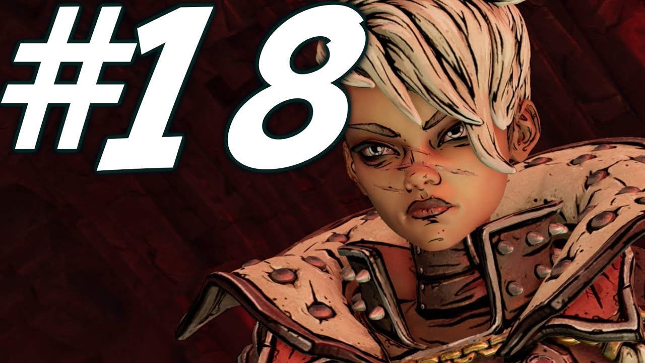 BORDERLANDS 3 Walkthrough XBOX ONE X Gameplay Part 18 TYREEN FULL GAME YouTube borderlands-3-walkthrough-xbox-one-x-gameplay-part-18-tyreen-full-game-youtube