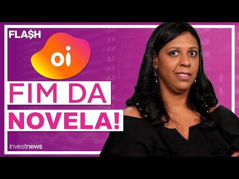 Oi (OIBR3; OIBR4) em alta após finalizar recuperação judicial; BC melhora projeção do PIB a 2,9%