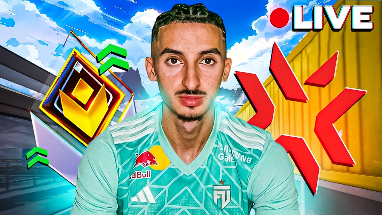 🌟ROAD TO RADIANT🌟