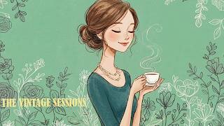 "Spring Café Swing Jazz ☕ Soft Relaxing Playlist for Warm Sunlight & Cozy Atmosphere 🌸" screenshot 3