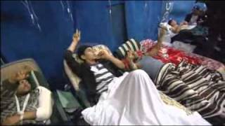 Libyan official defects as stalemate continues