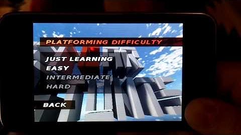 Jet Car Stunts App Review