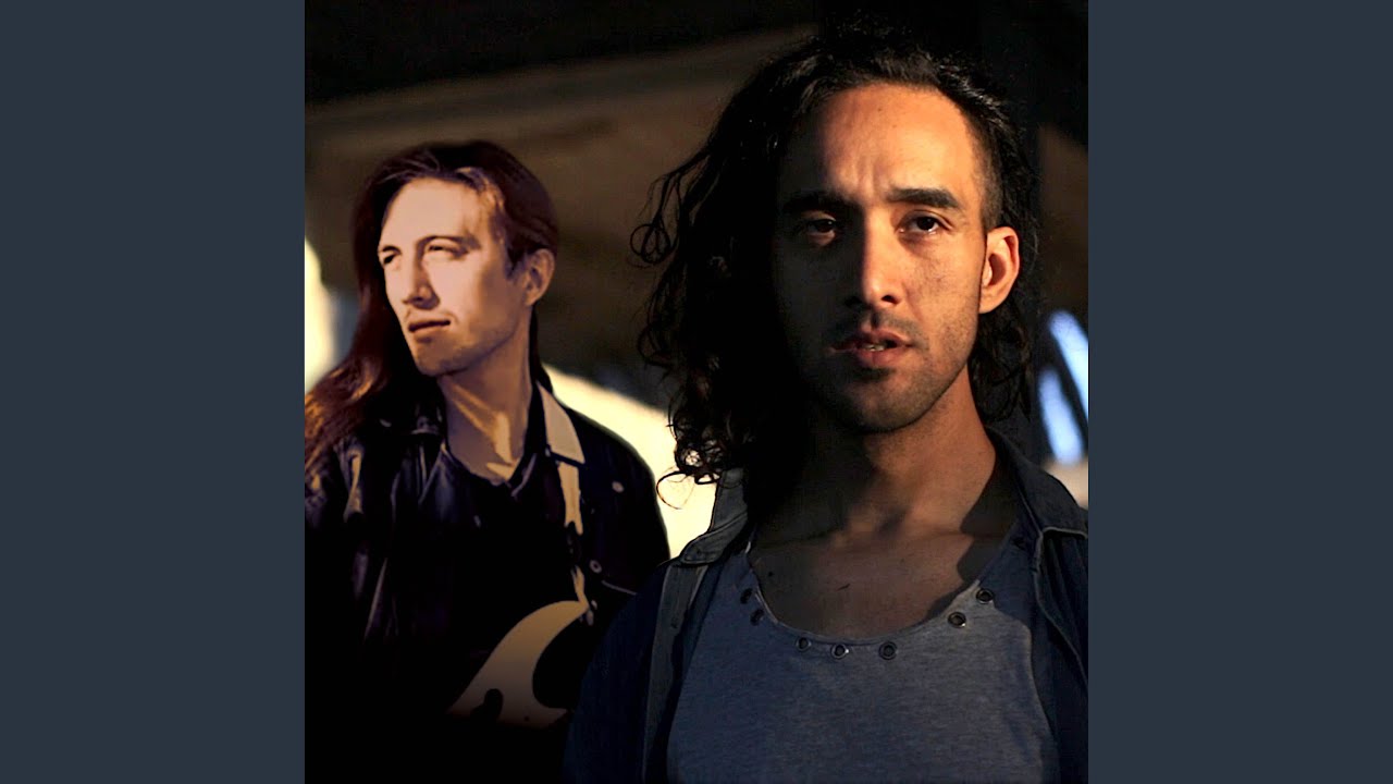 Livin' on a Prayer (Cover)