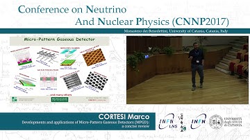 CNNP 2017 - Cortesi Marco