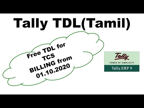 FREE TDL FOR  TCS COLLECTION