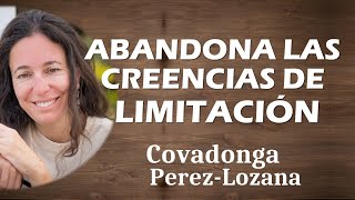 NADIE PUEDE HERIRTE EN ESTE MUNDO  Covadonga PerezLozana