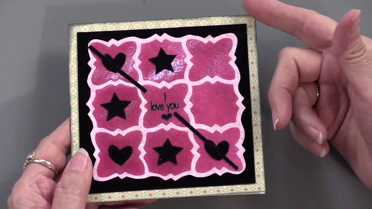 Printable Sticky Paper For Stencils