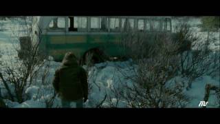 ★ Eddie Vedder - Society Into the Wild  HD chords