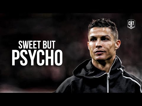 Cristiano Ronaldo • Ava Max - Sweet but Psycho 2019 | Skills & Goals | HD