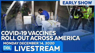 DBL Early Show | Monday December 14, 2020